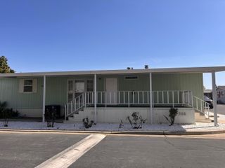 100 S Westwood Street 92, Porterville, CA 93257