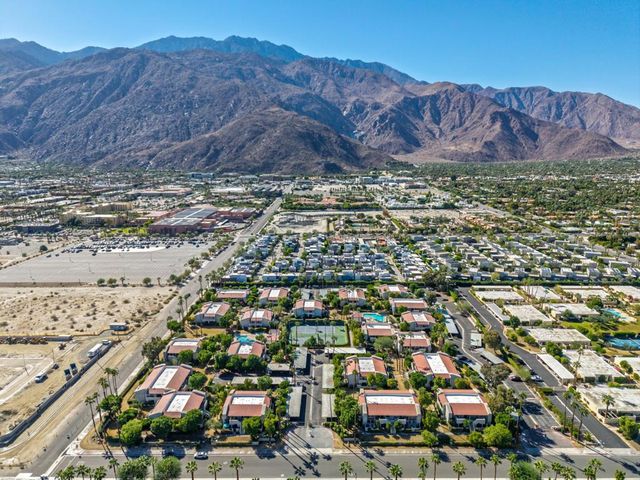 1100 E Amado Road 15d1, Palm Springs, CA 92262
