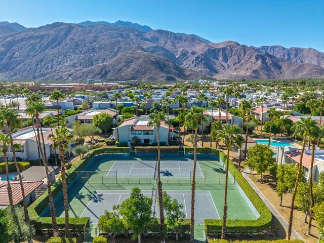 1100 E Amado Road 15d1, Palm Springs, CA 92262