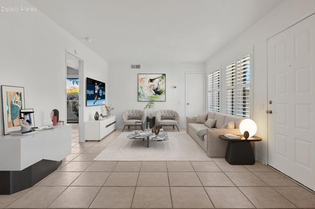 1100 E Amado Road 15d1, Palm Springs, CA 92262