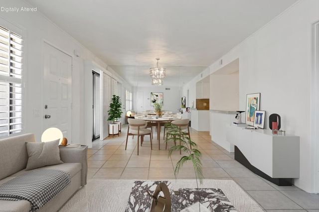 1100 E Amado Road 15d1, Palm Springs, CA 92262