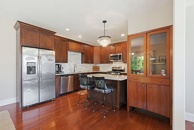 5 Green Ln 5, Framingham, MA 01701