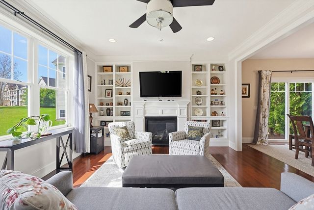 5 Green Ln 5, Framingham, MA 01701