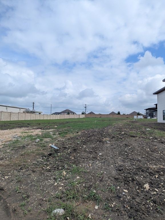 3410 Sky Ridge Lane, Melissa, TX 75454