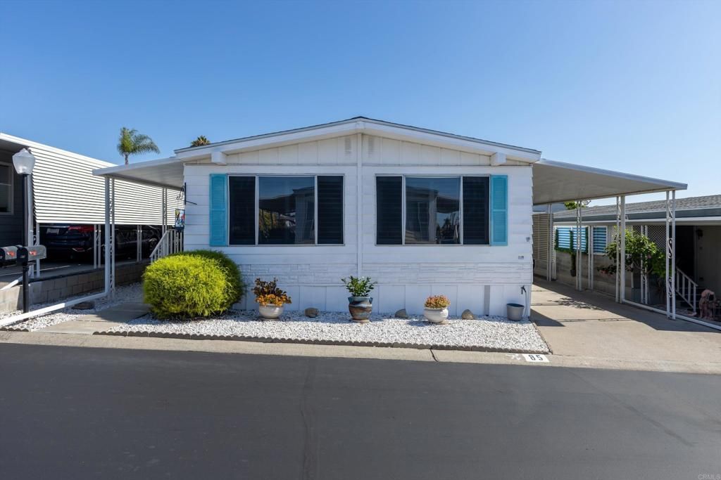 3535 Linda Vista Drive 85, San Marcos, CA 92078 — exterior
