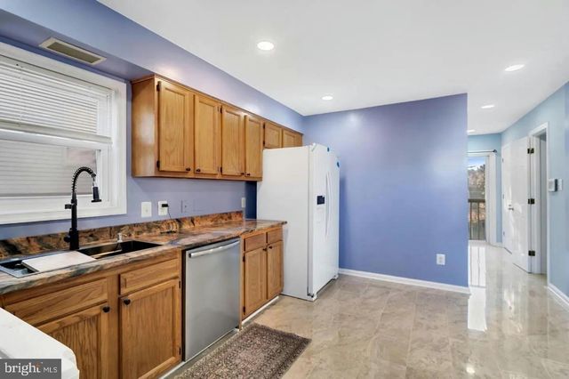 2396 ELVANS RD SE, Washington, DC 20020