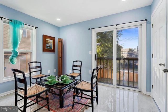 2396 ELVANS RD SE, Washington, DC 20020