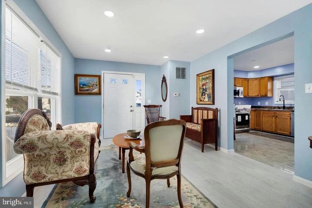 2396 ELVANS RD SE, Washington, DC 20020