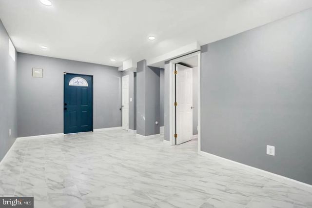 2396 ELVANS RD SE, Washington, DC 20020
