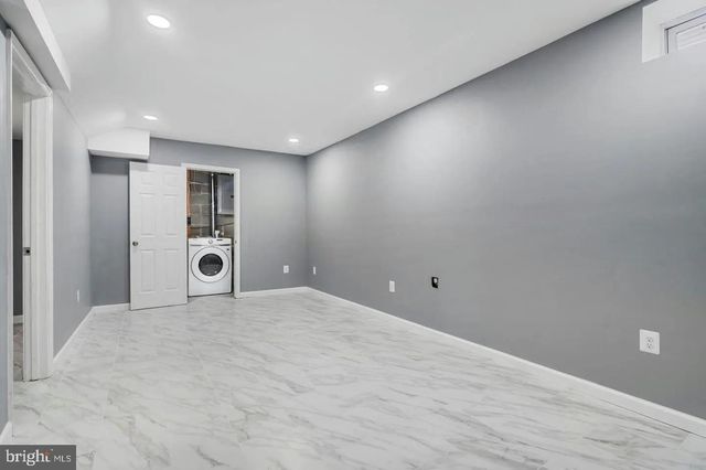 2396 ELVANS RD SE, Washington, DC 20020