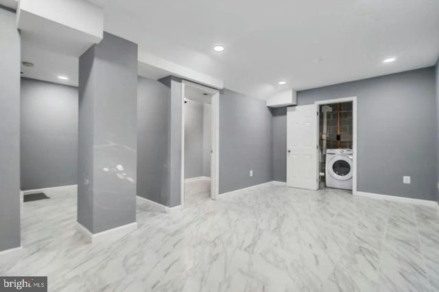 2396 ELVANS RD SE, Washington, DC 20020