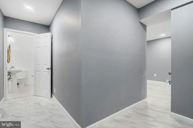 2396 ELVANS RD SE, Washington, DC 20020