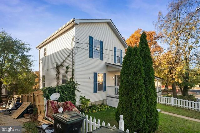 2396 ELVANS RD SE, Washington, DC 20020