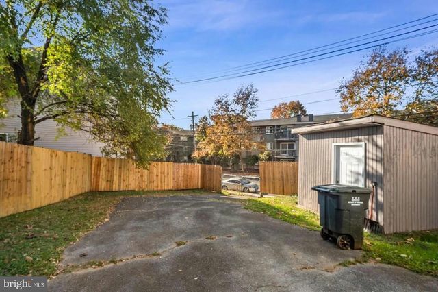 2396 ELVANS RD SE, Washington, DC 20020