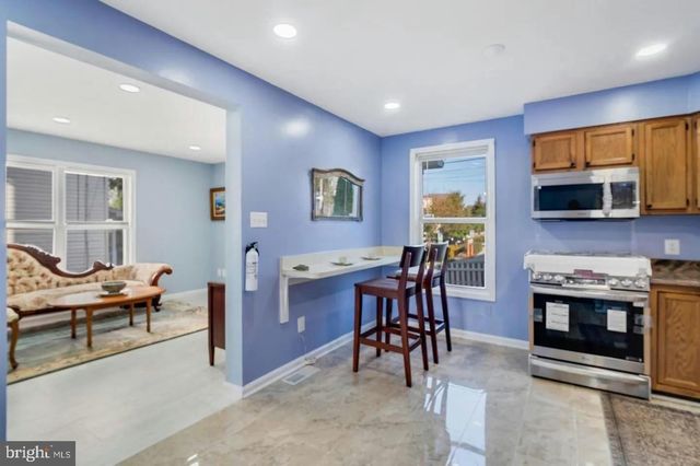 2396 ELVANS RD SE, Washington, DC 20020