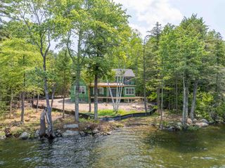 53 Bay Drive, Center Harbor, NH 03226