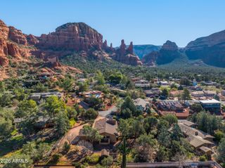 1 LITTLE HORSE Lane, Sedona, AZ 86336