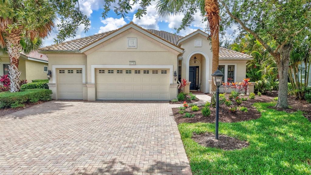 12710 STONE RIDGE PLACE, Lakewood Ranch, FL 34202