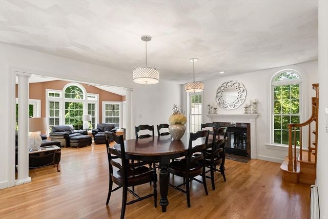 5 Hemenway Avenue, Melrose, MA 02176