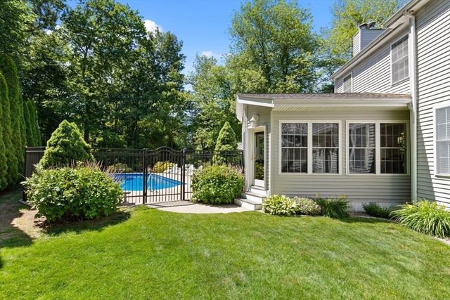 5 Hemenway Avenue, Melrose, MA 02176