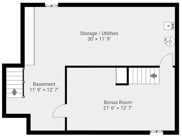 5 Hemenway Avenue, Melrose, MA 02176