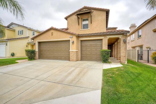 5022 Calle Arquero, Oceanside, CA 92057