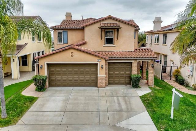 5022 Calle Arquero, Oceanside, CA 92057