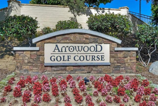 5022 Calle Arquero, Oceanside, CA 92057