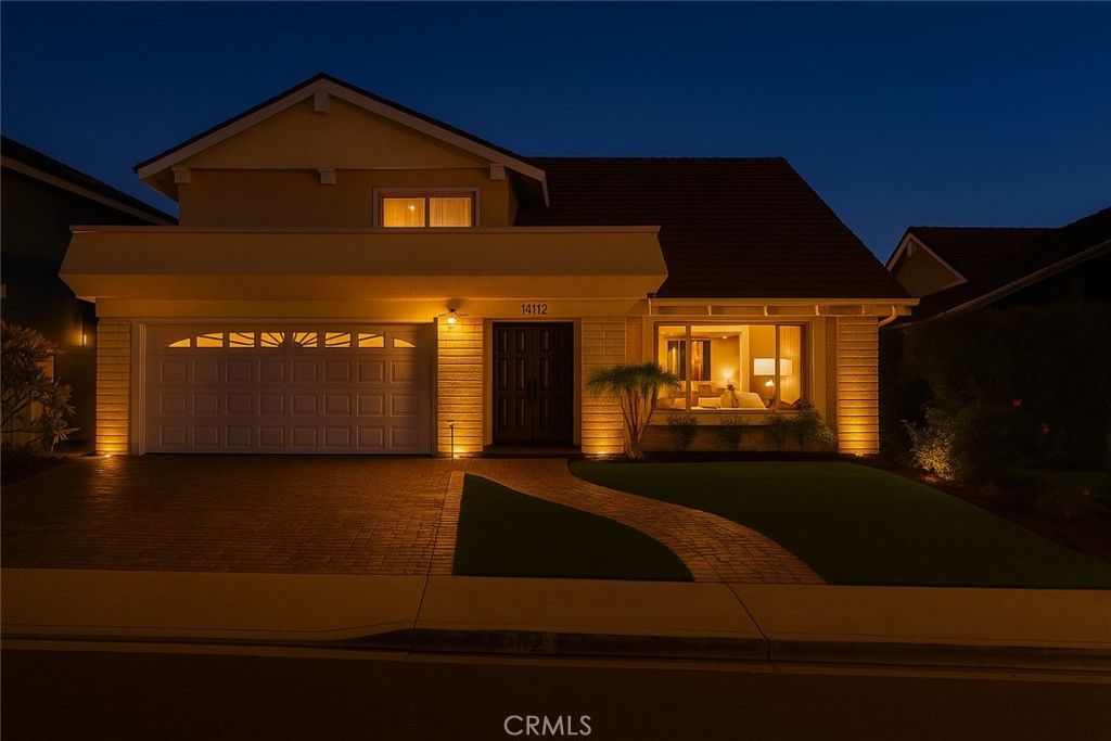 14112 Picasso Court, Irvine, CA 92606