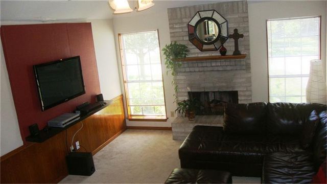 22818 Brafferton Lane, Katy, TX 77449