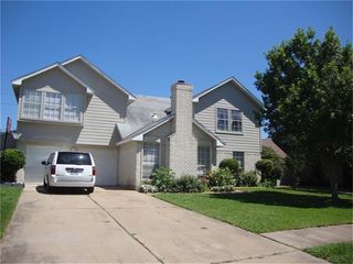 22818 Brafferton Lane, Katy, TX 77449