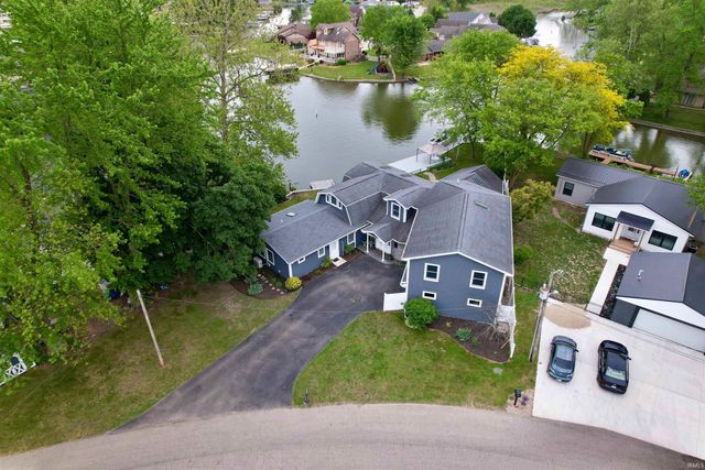 2109 Ball Court, Rochester, IN 46975