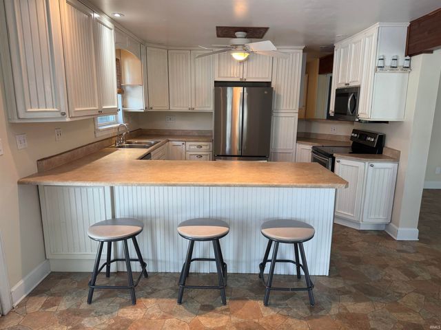 2109 Ball Court, Rochester, IN 46975