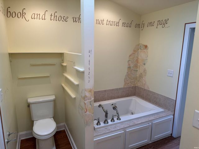 2109 Ball Court, Rochester, IN 46975