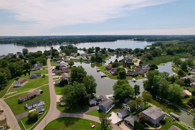 2109 Ball Court, Rochester, IN 46975