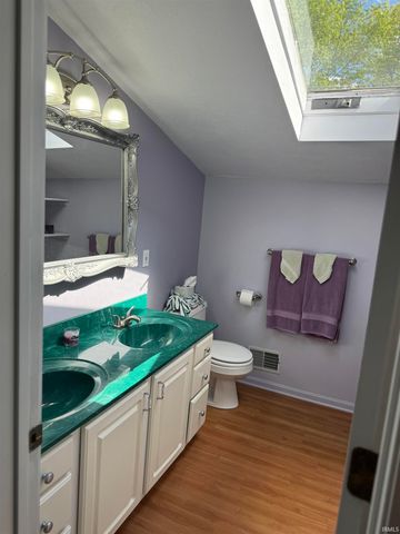 2109 Ball Court, Rochester, IN 46975