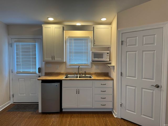 2109 Ball Court, Rochester, IN 46975