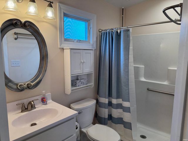 2109 Ball Court, Rochester, IN 46975