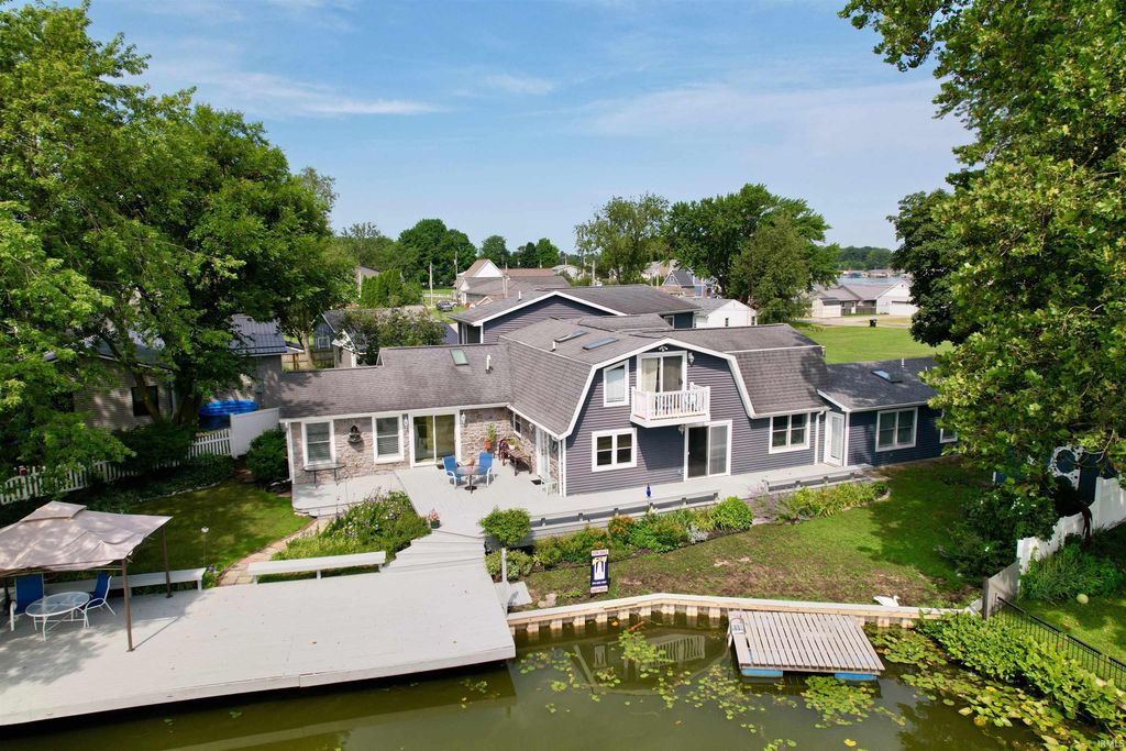 2109 Ball Court, Rochester, IN 46975