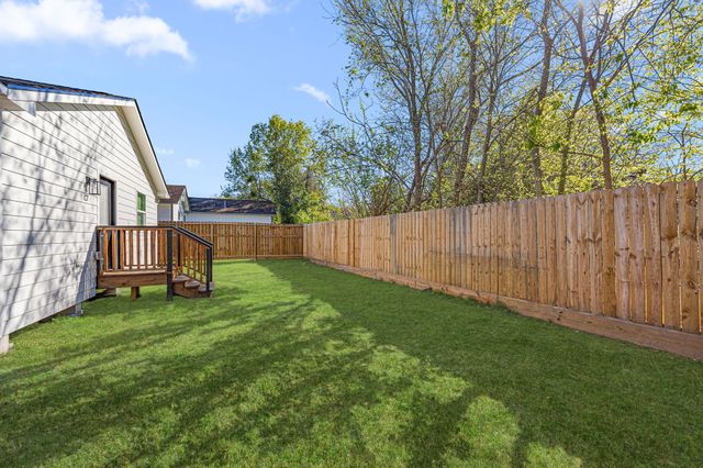 4109 Europa Street, Houston, TX 77022