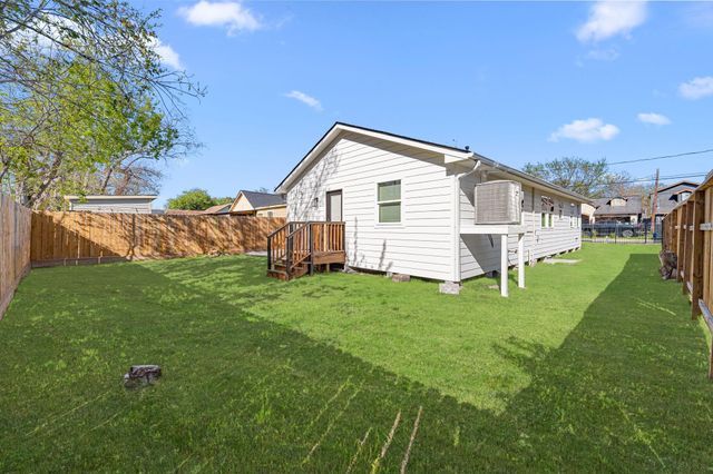 4109 Europa Street, Houston, TX 77022