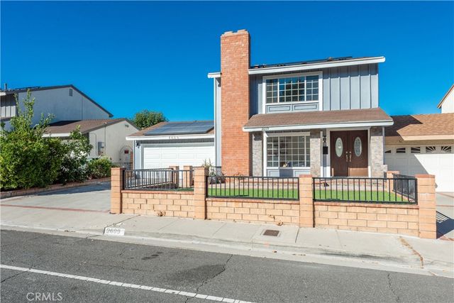 2609 Greenleaf, West Covina, CA 91792