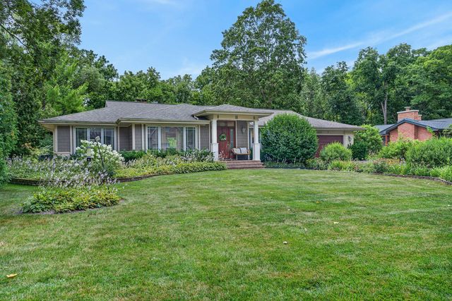 14637 W River Oaks Drive, Lincolnshire, IL 60069