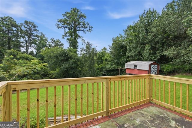 6795 Queen Mill Road SE, Mableton, GA 30126