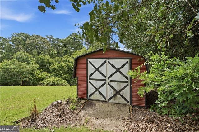 6795 Queen Mill Road SE, Mableton, GA 30126