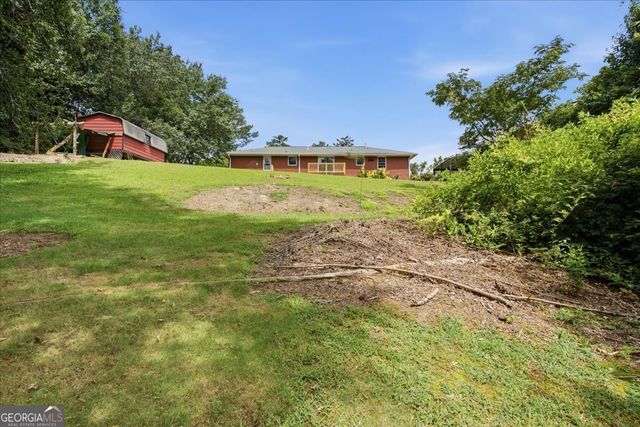 6795 Queen Mill Road SE, Mableton, GA 30126