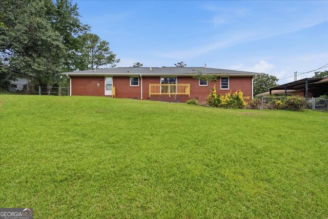 6795 Queen Mill Road SE, Mableton, GA 30126