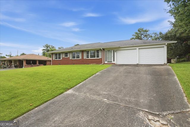6795 Queen Mill Road SE, Mableton, GA 30126