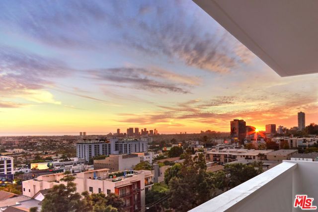 8787 Shoreham Drive 1005, West Hollywood, CA 90069