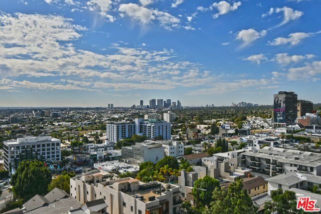8787 Shoreham Drive 1005, West Hollywood, CA 90069